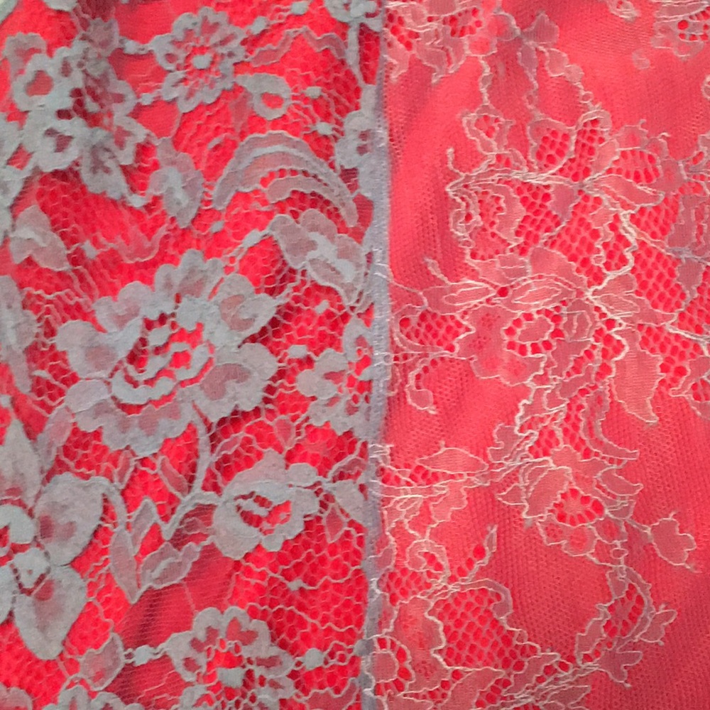 NWOT Altuzarra Harry Lace Dress - Picture 9 of 11